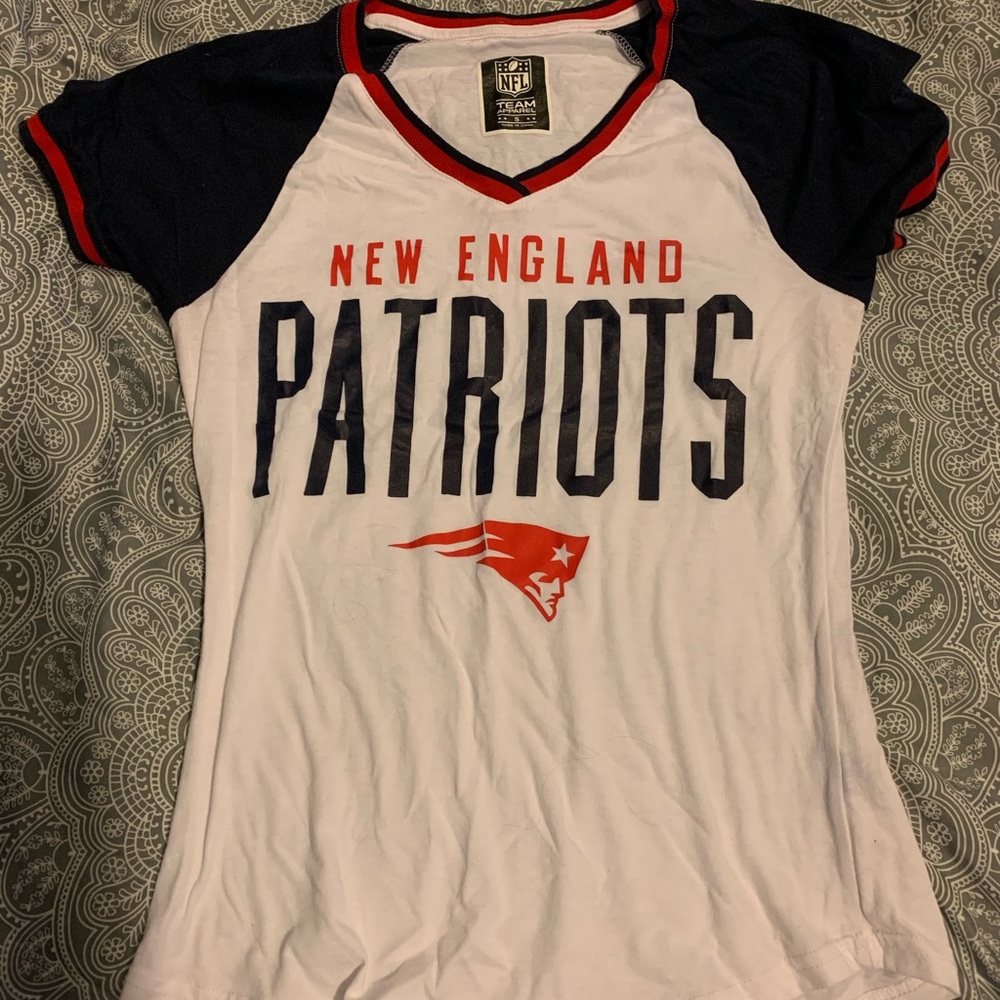 Patriots T-shirt